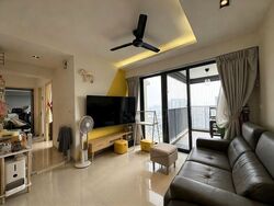Blk 311A Trivelis (Clementi), HDB 4 Rooms #629779371